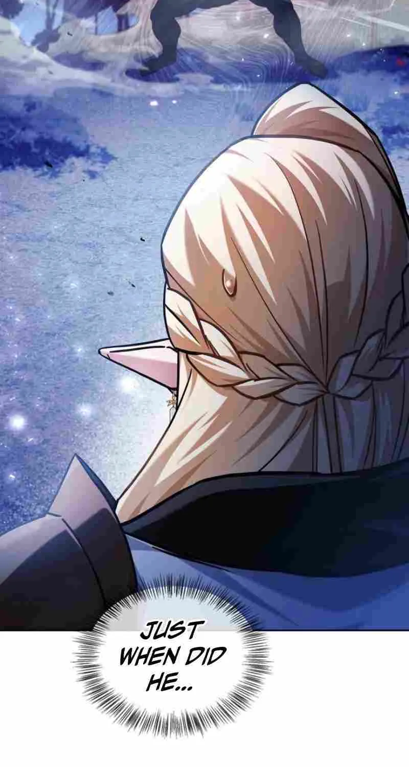 I’m Not That Kind of Talent Chapter 67.2 page 25 - 