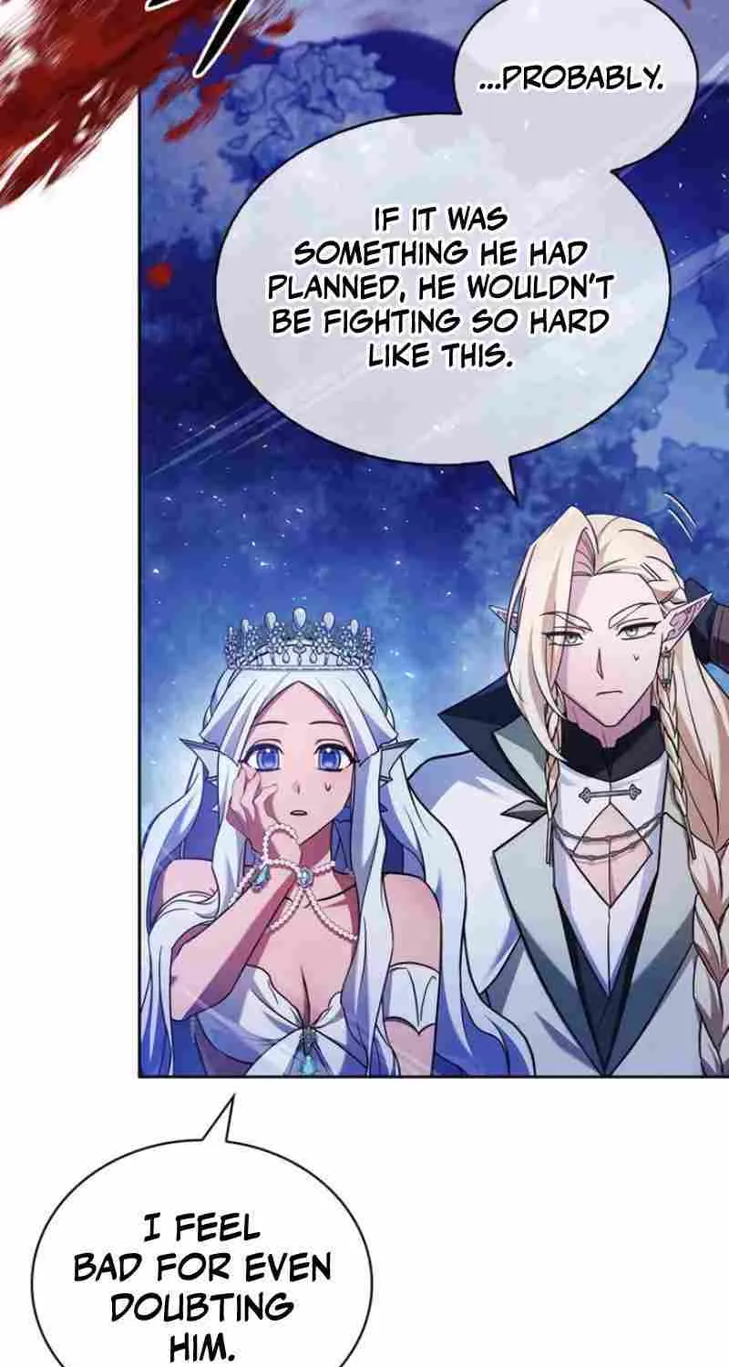 I’m Not That Kind of Talent Chapter 67.2 page 27 - 