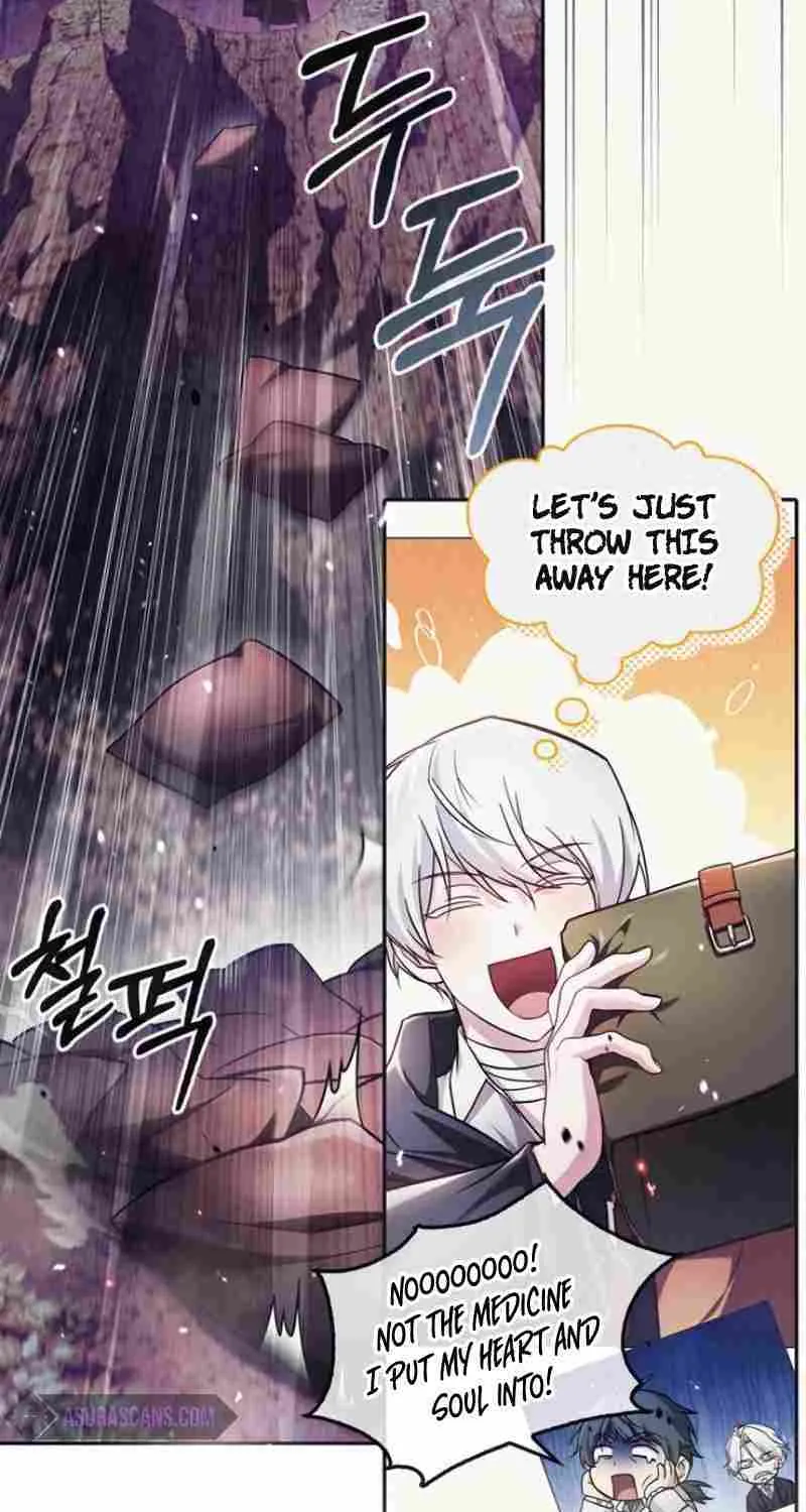 I’m Not That Kind of Talent Chapter 67.2 page 31 - 