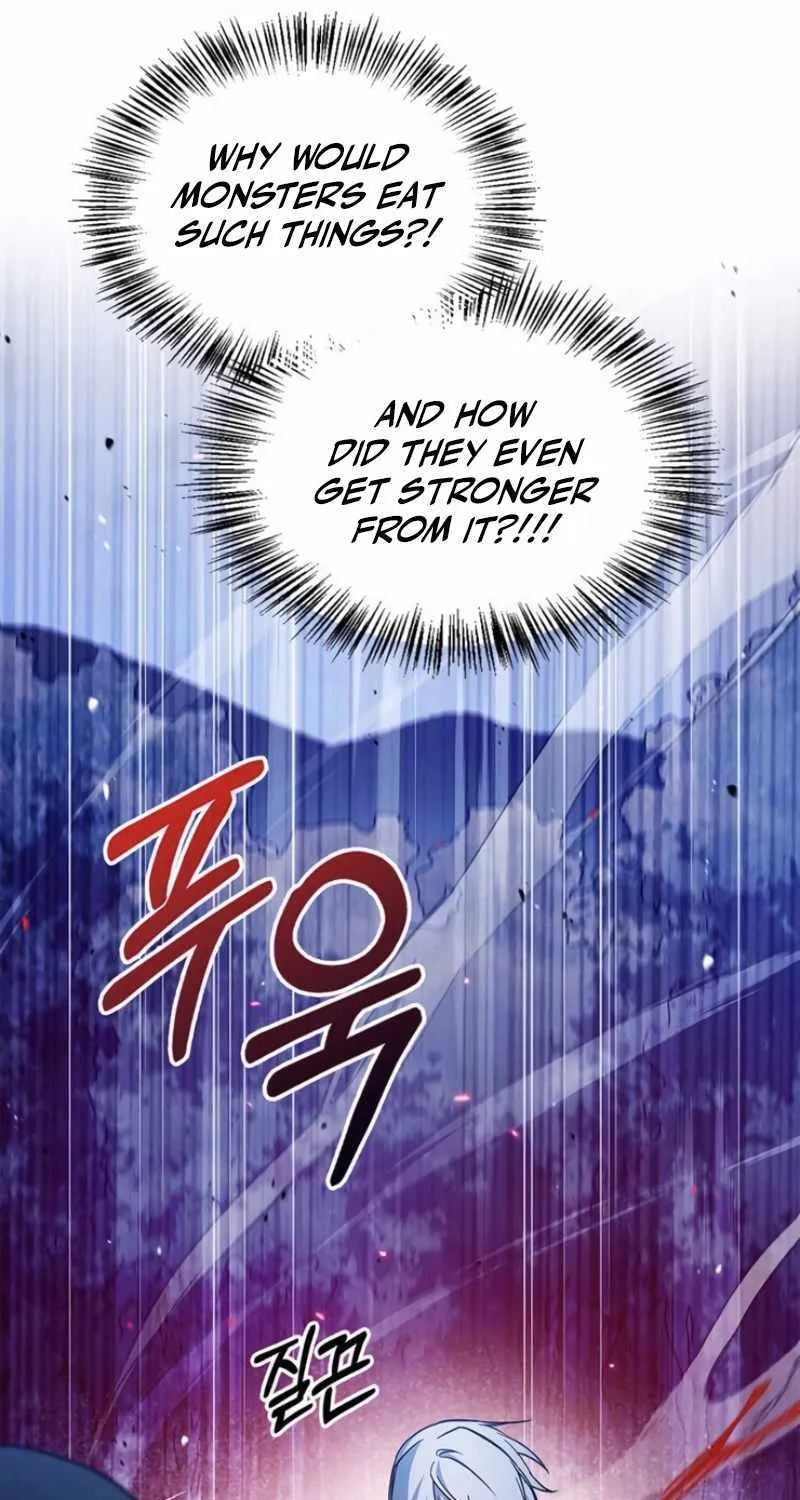 I’m Not That Kind of Talent Chapter 67.2 page 33 - 