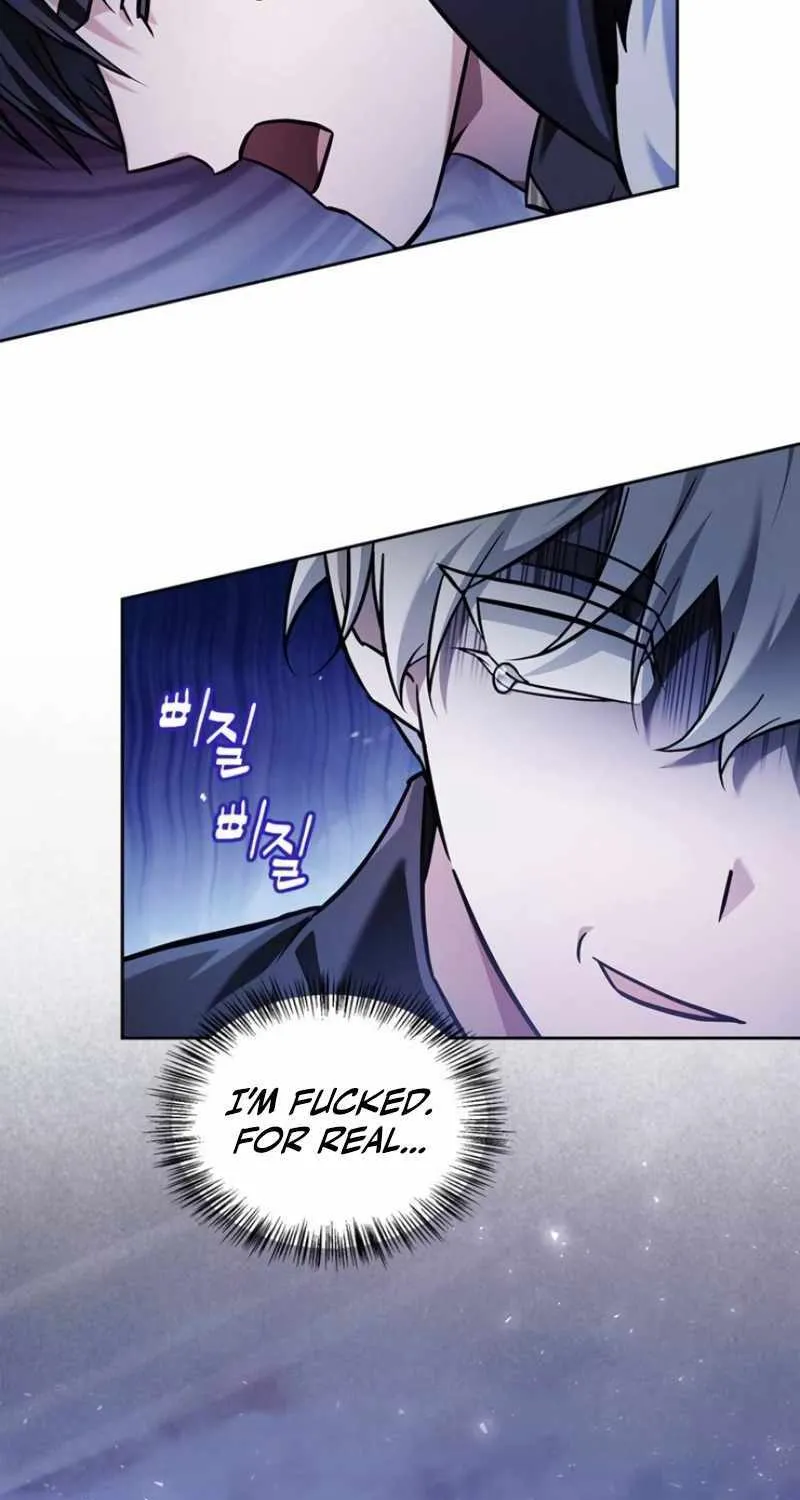 I’m Not That Kind of Talent Chapter 67.2 page 37 - 