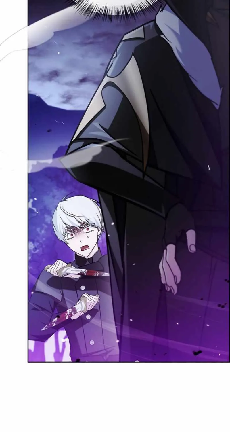 I’m Not That Kind of Talent Chapter 67.2 page 50 - 