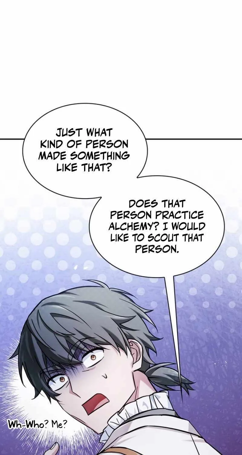 I’m Not That Kind of Talent Chapter 67.2 page 59 - 