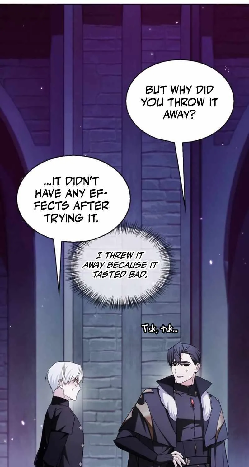 I’m Not That Kind of Talent Chapter 67.2 page 61 - 
