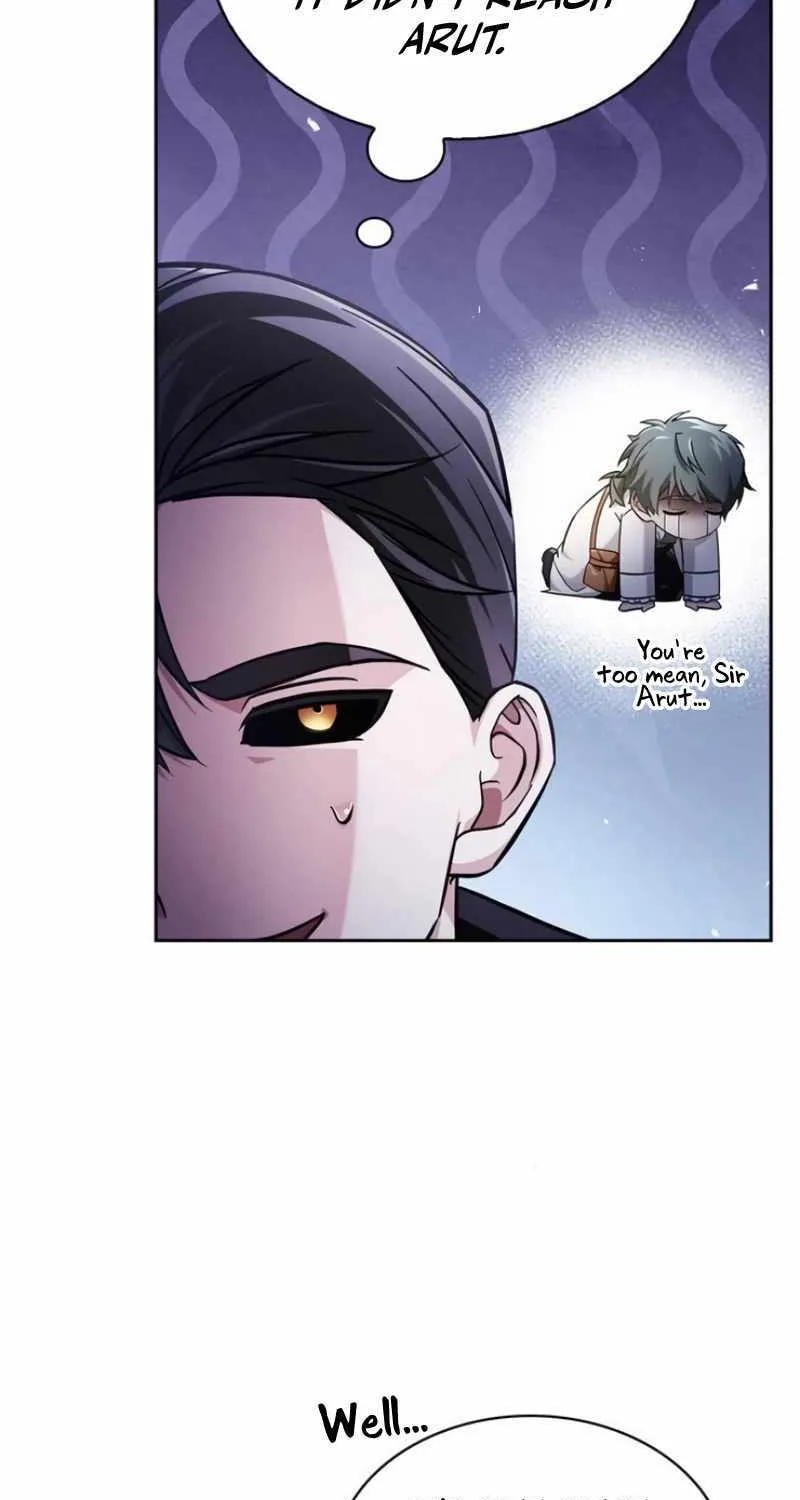 I’m Not That Kind of Talent Chapter 67.2 page 63 - 