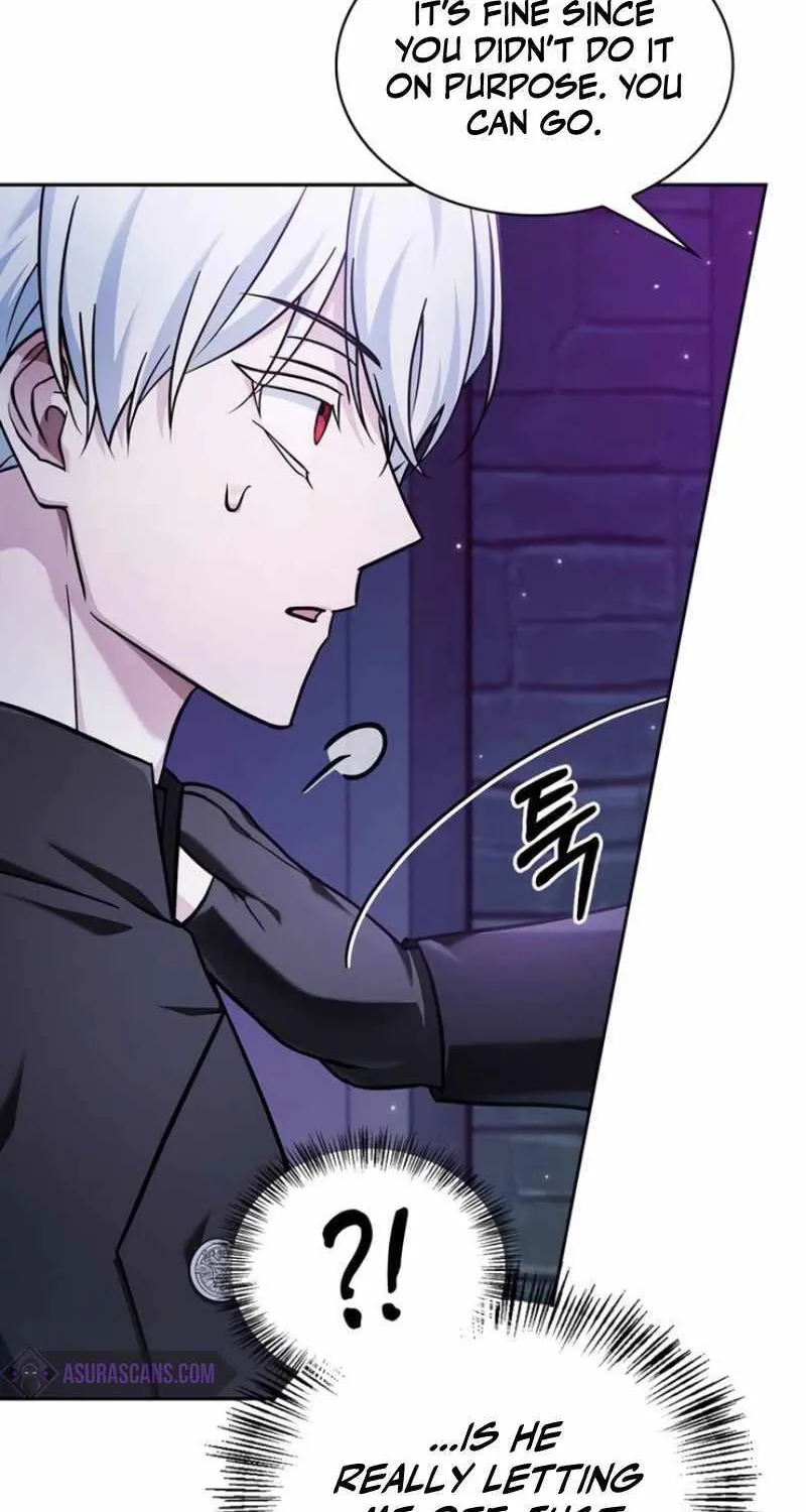 I’m Not That Kind of Talent Chapter 67.2 page 64 - 
