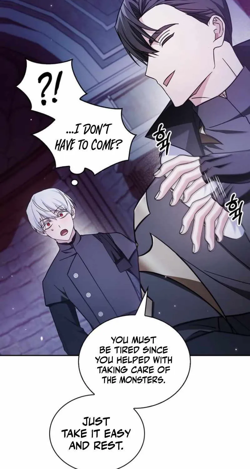 I’m Not That Kind of Talent Chapter 67.2 page 66 - 
