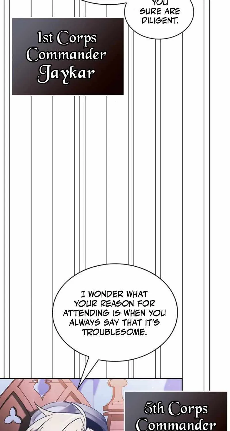 I’m Not That Kind of Talent Chapter 67.2 page 73 - 