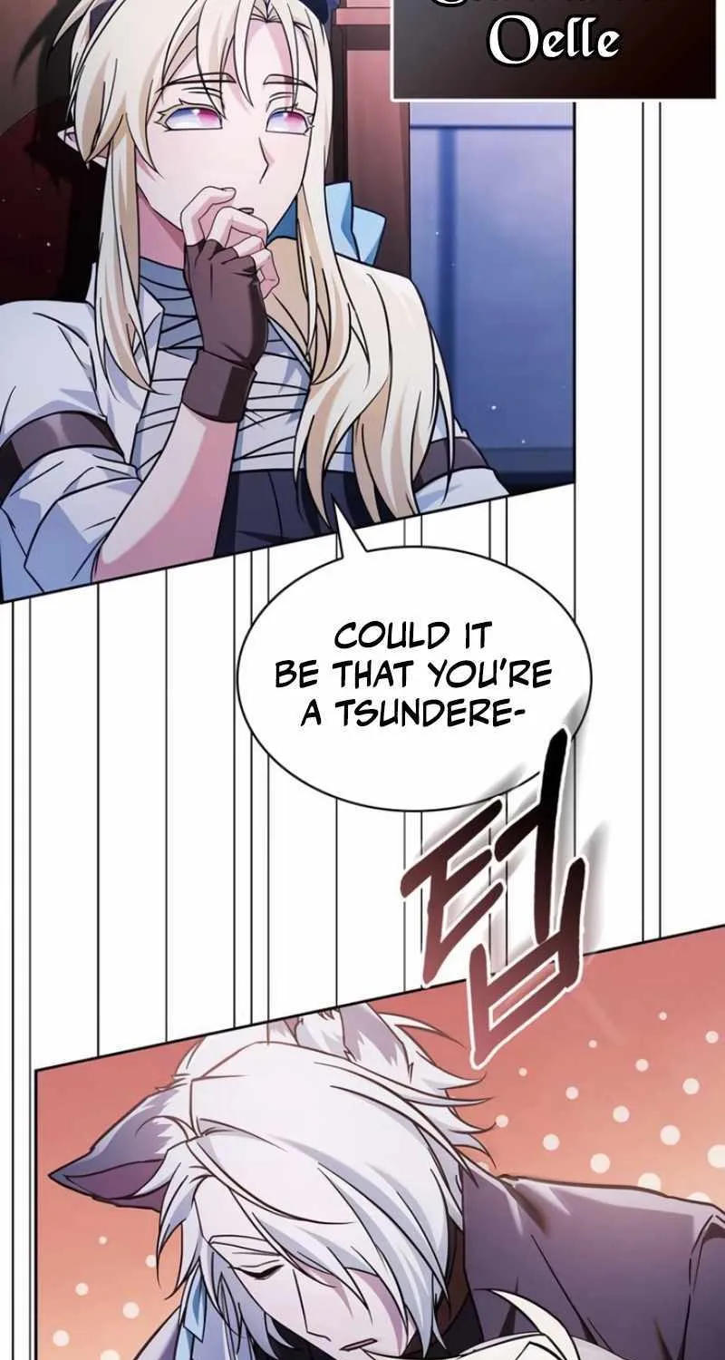 I’m Not That Kind of Talent Chapter 67.2 page 74 - 