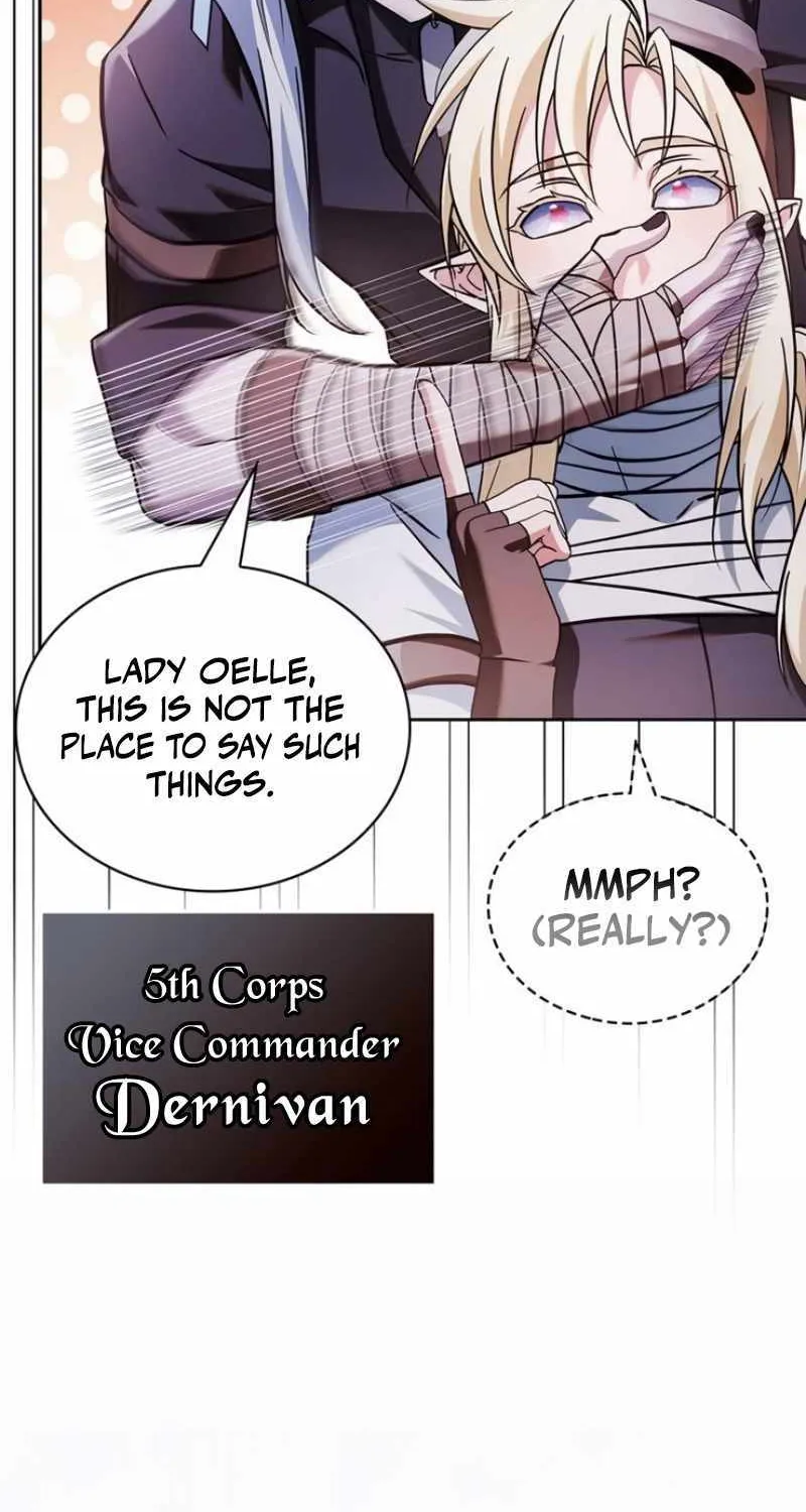 I’m Not That Kind of Talent Chapter 67.2 page 75 - 