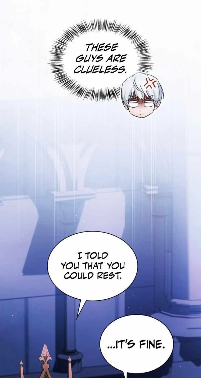 I’m Not That Kind of Talent Chapter 67.2 page 76 - 
