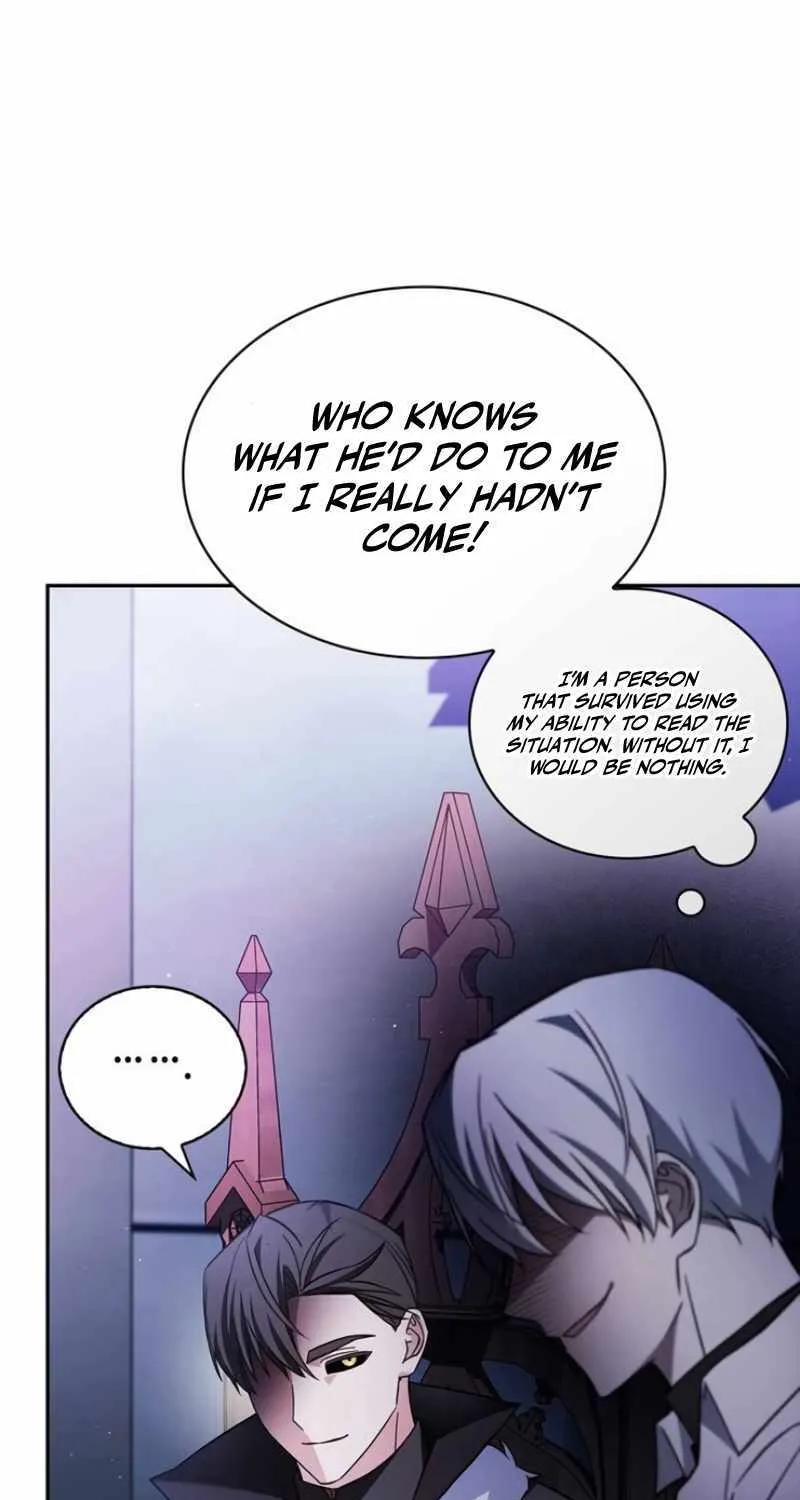 I’m Not That Kind of Talent Chapter 67.2 page 78 - 