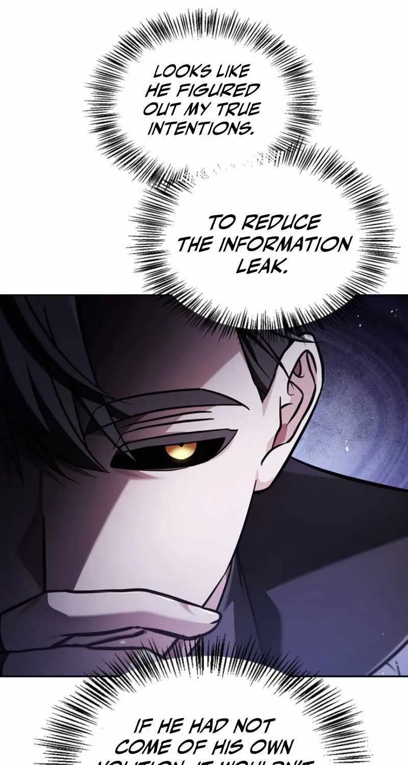 I’m Not That Kind of Talent Chapter 67.2 page 80 - 
