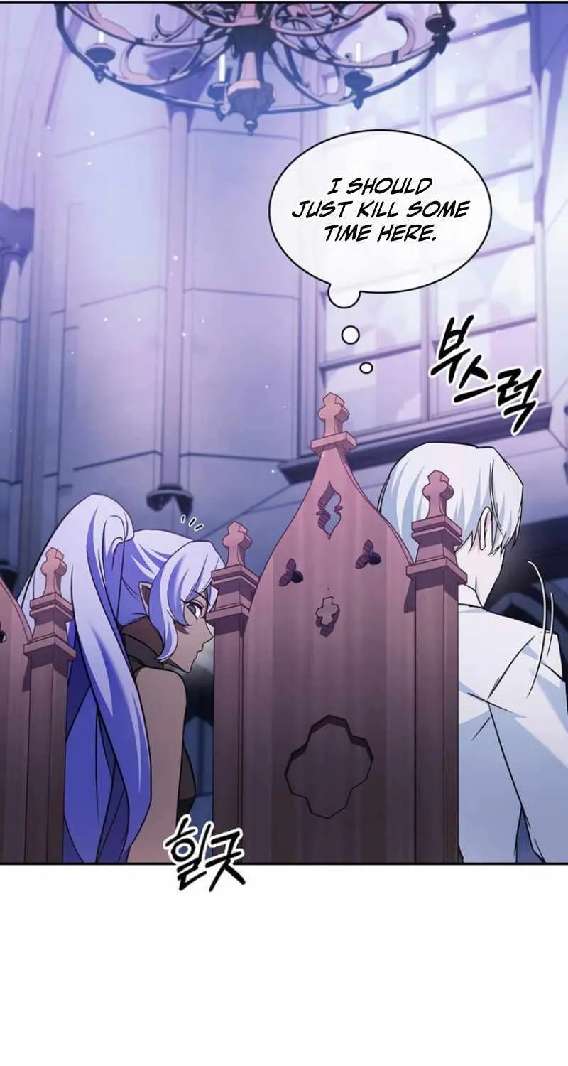 I’m Not That Kind of Talent Chapter 67.2 page 82 - 