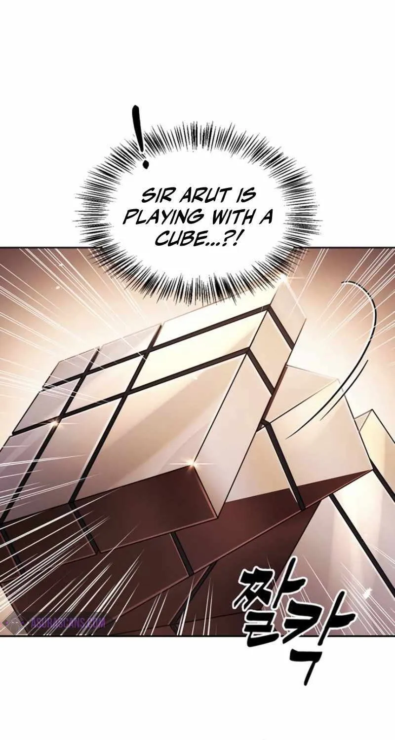 I’m Not That Kind of Talent Chapter 67.2 page 83 - 