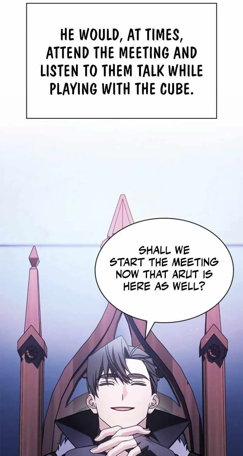 I’m Not That Kind of Talent Chapter 67.2 page 86 - 