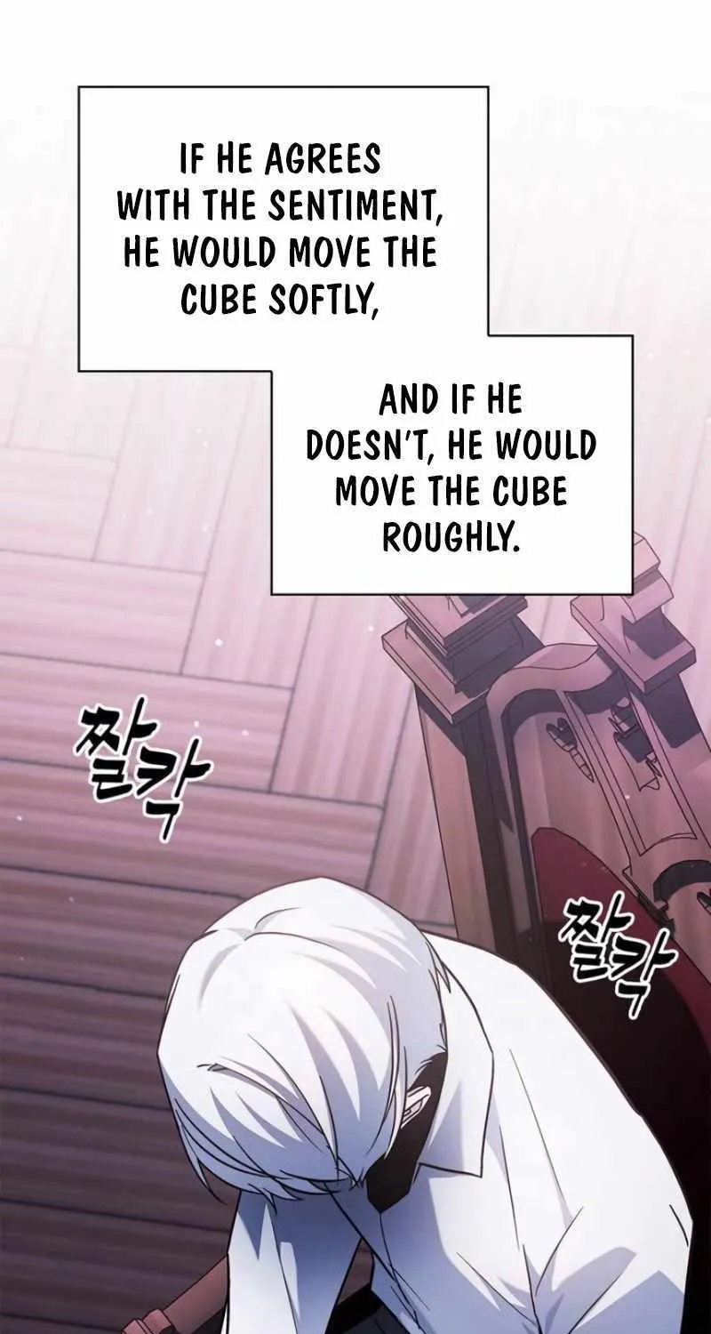 I’m Not That Kind of Talent Chapter 67.2 page 90 - 