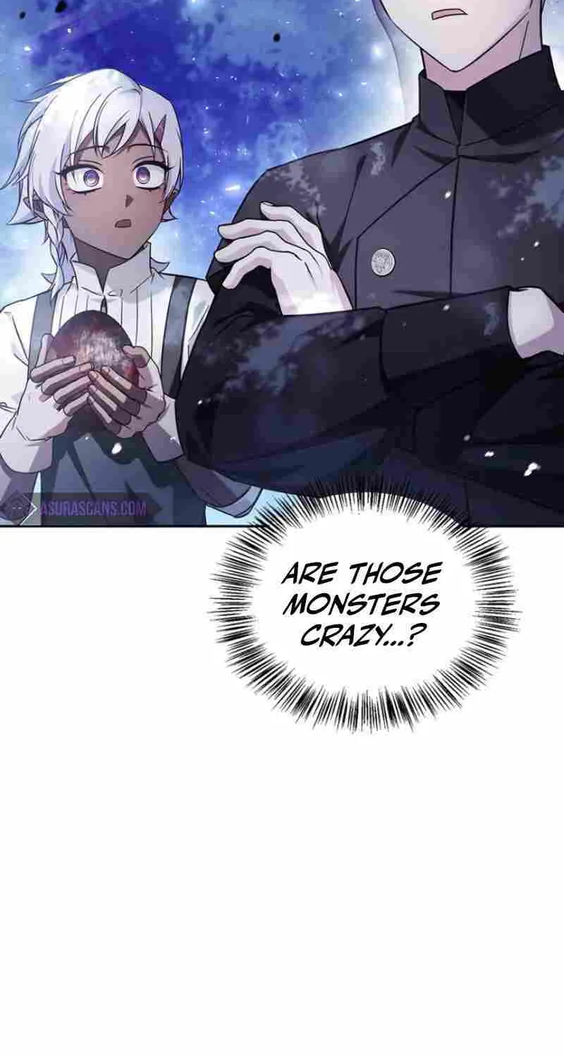 I’m Not That Kind of Talent Chapter 67.2 page 10 - 