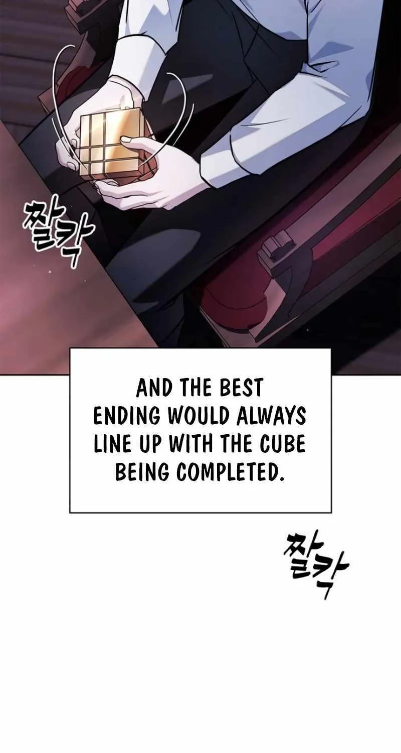 I’m Not That Kind of Talent Chapter 67.2 page 91 - 