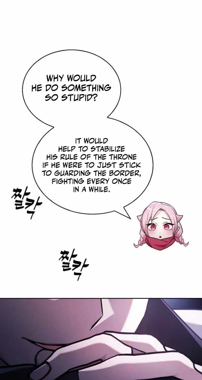 I’m Not That Kind of Talent Chapter 67.2 page 92 - 