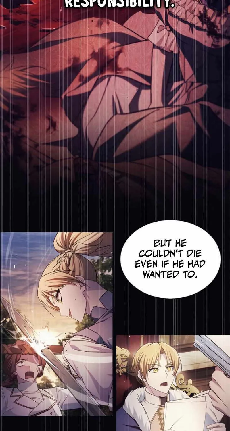 I’m Not That Kind of Talent Chapter 67.2 page 98 - 