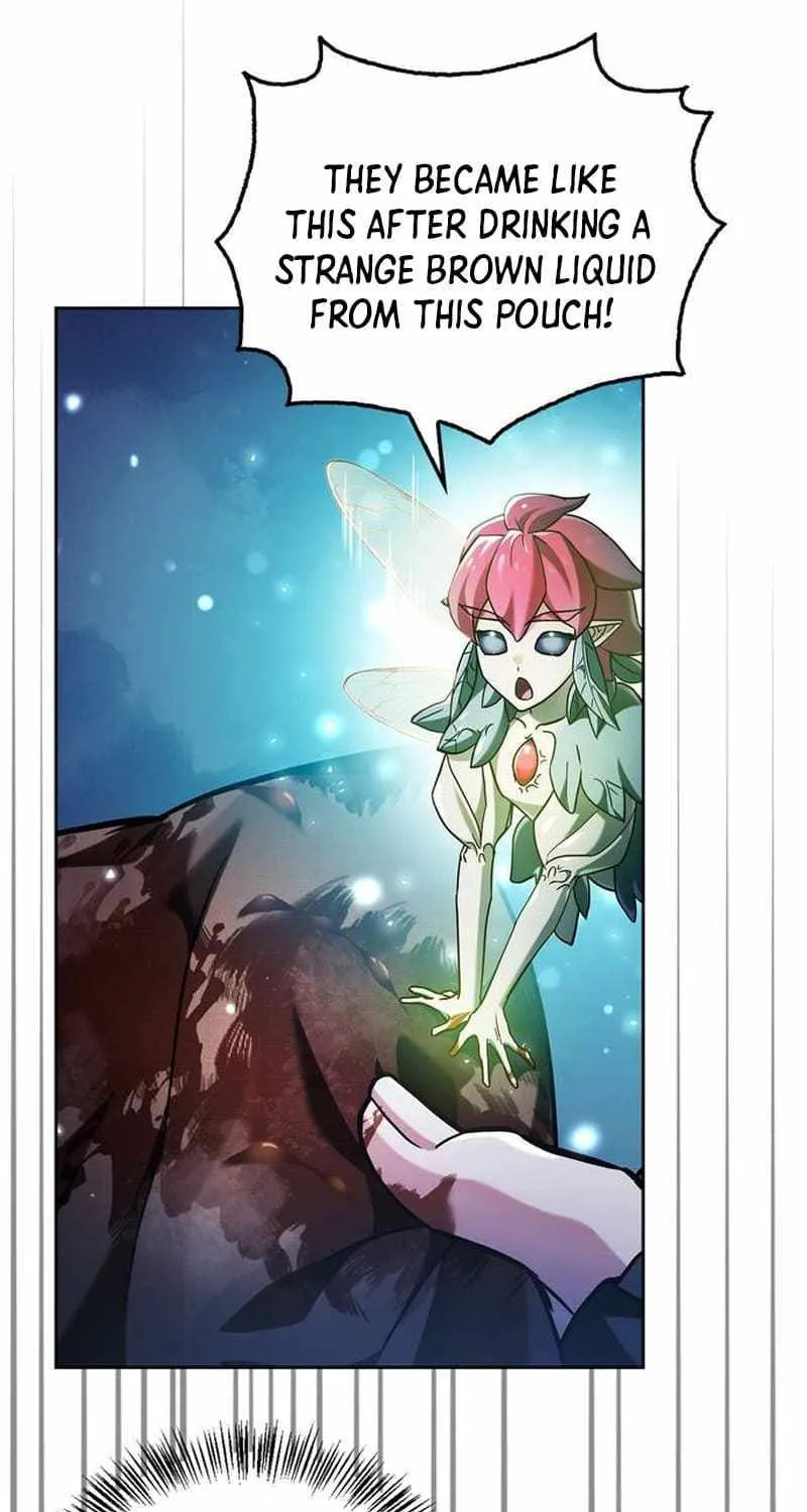 I’m Not That Kind of Talent Chapter 67 page 16 - 