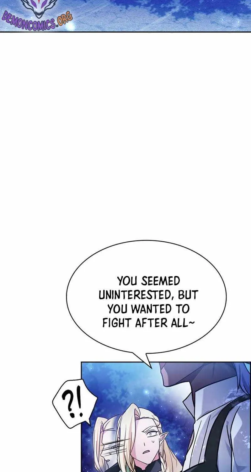 I’m Not That Kind of Talent Chapter 67 page 21 - 