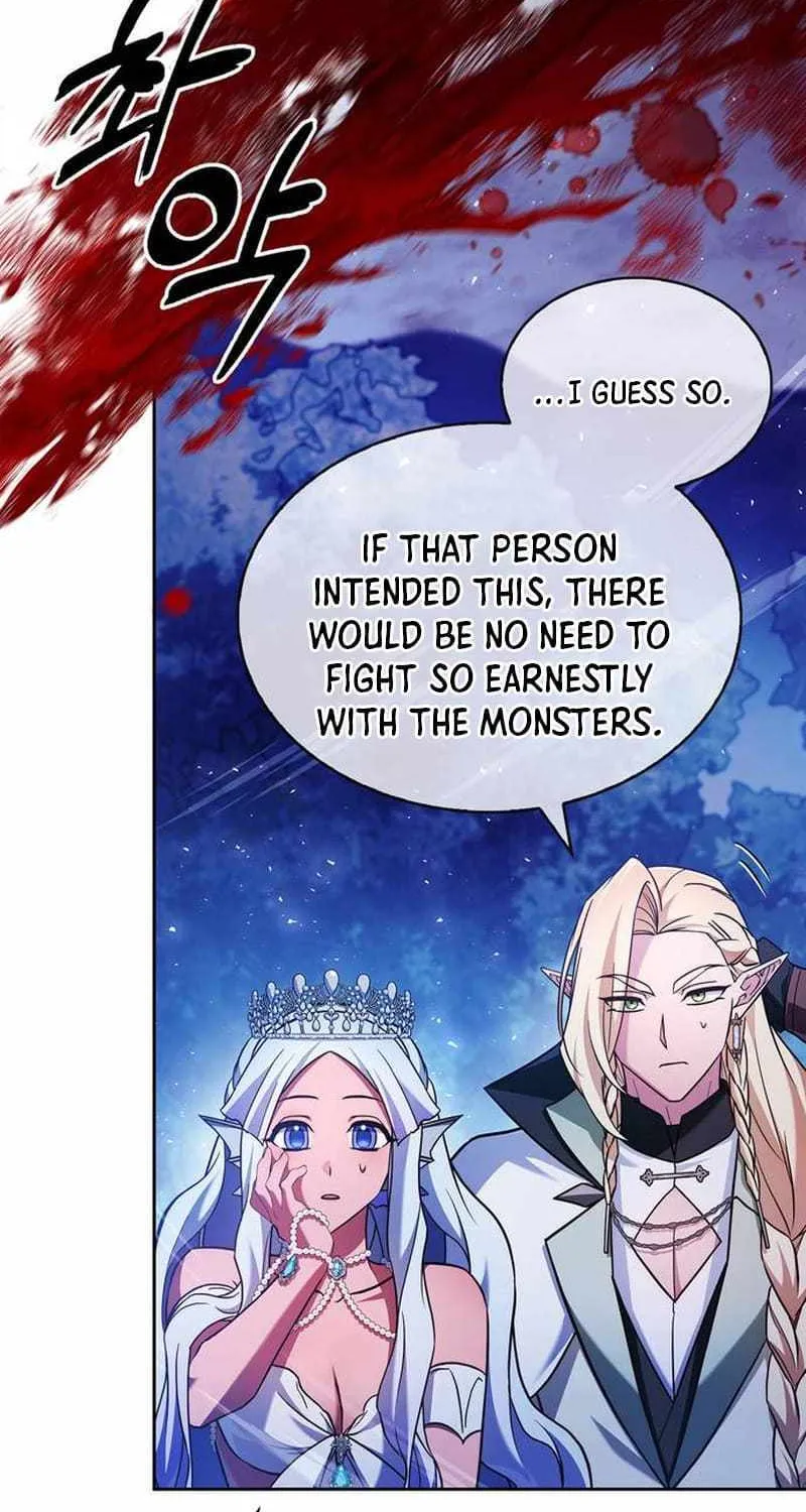 I’m Not That Kind of Talent Chapter 67 page 26 - 