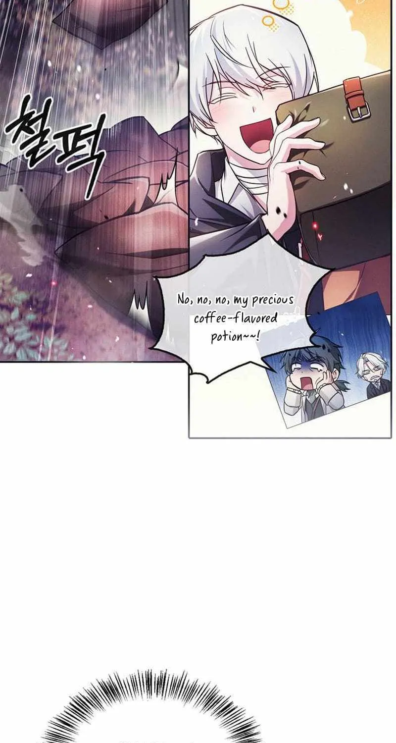 I’m Not That Kind of Talent Chapter 67 page 31 - 