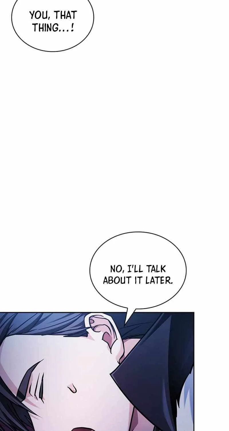 I’m Not That Kind of Talent Chapter 67 page 35 - 