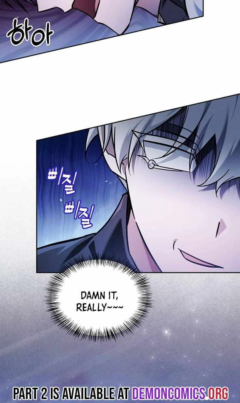 I’m Not That Kind of Talent Chapter 67 page 36 - 