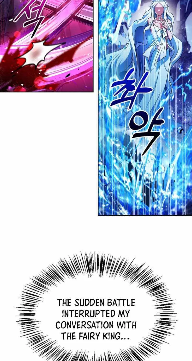 I’m Not That Kind of Talent Chapter 67 page 10 - 
