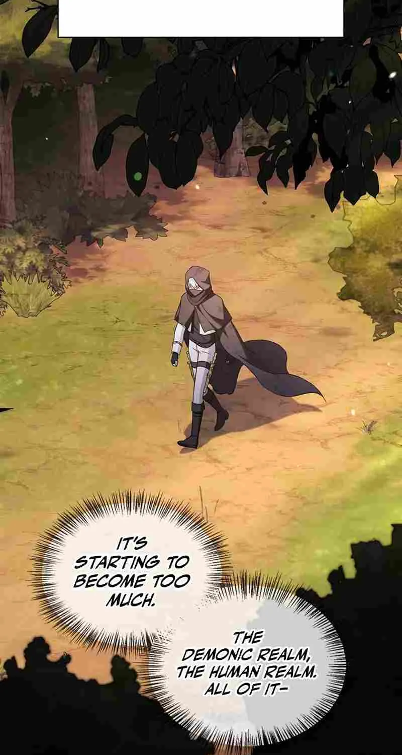 I’m Not That Kind of Talent Chapter 68 page 104 - 