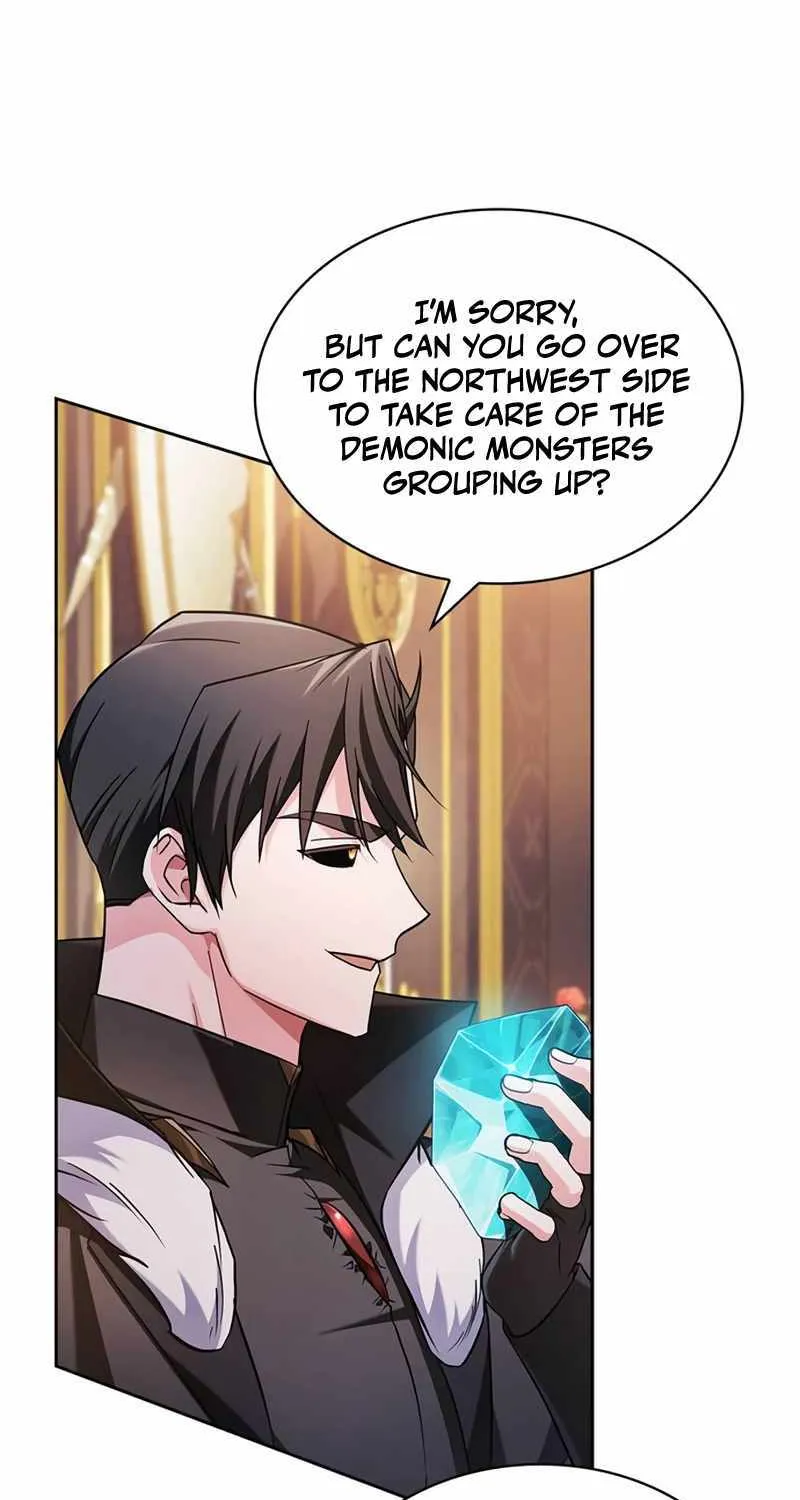 I’m Not That Kind of Talent Chapter 68 page 112 - 