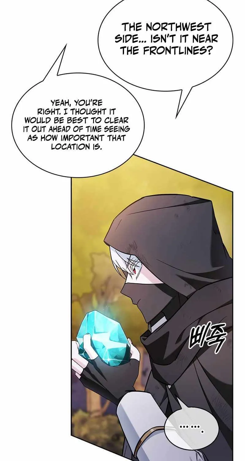 I’m Not That Kind of Talent Chapter 68 page 113 - 