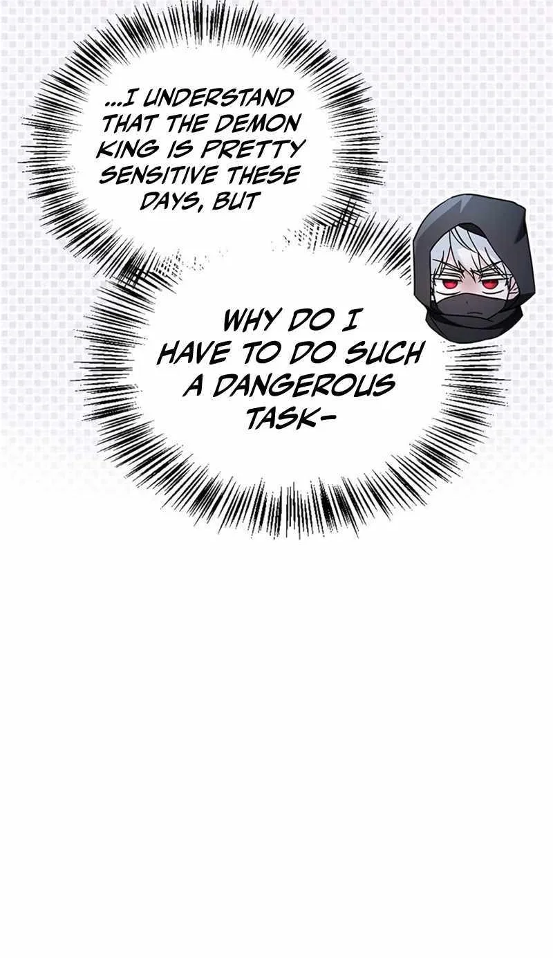 I’m Not That Kind of Talent Chapter 68 page 115 - 