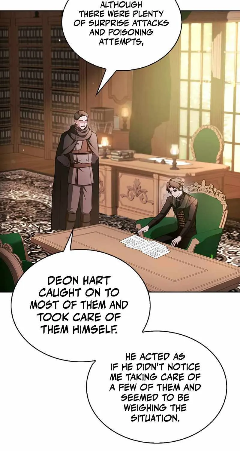 I’m Not That Kind of Talent Chapter 68 page 122 - 
