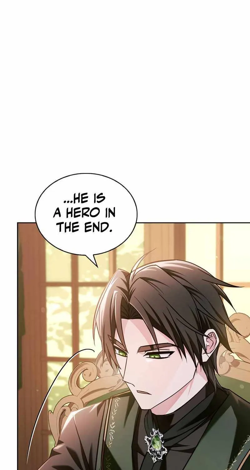 I’m Not That Kind of Talent Chapter 68 page 123 - 