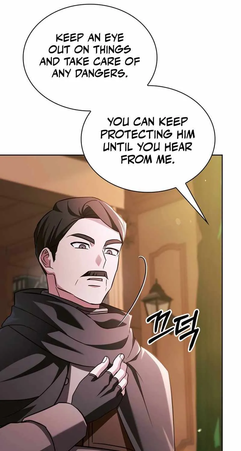 I’m Not That Kind of Talent Chapter 68 page 126 - 