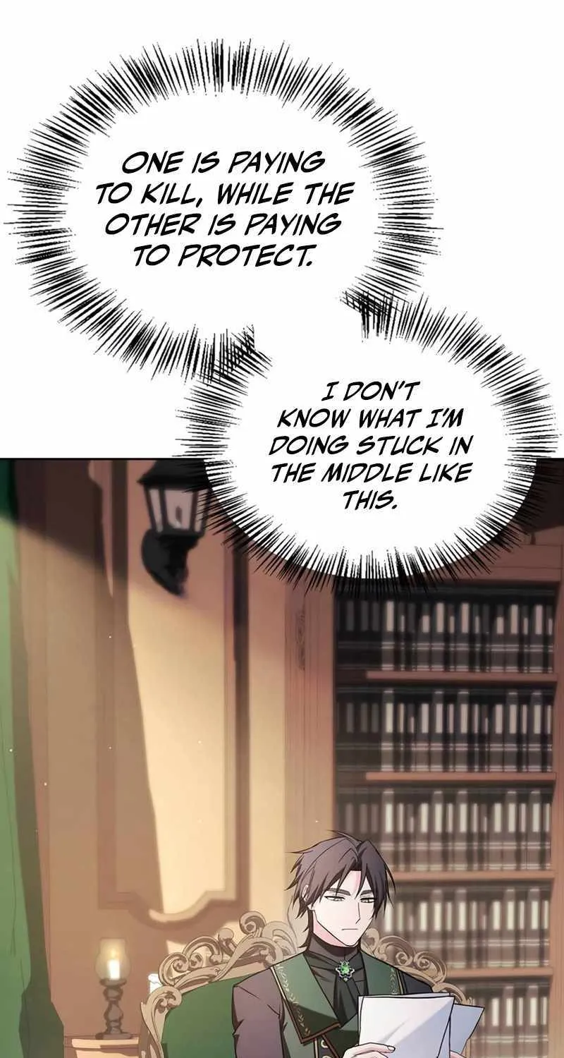 I’m Not That Kind of Talent Chapter 68 page 130 - 