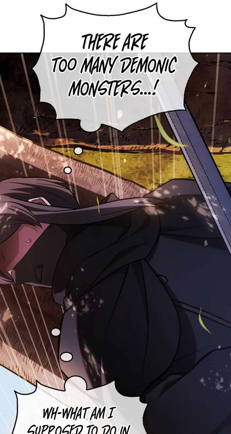 I’m Not That Kind of Talent Chapter 68 page 136 - 