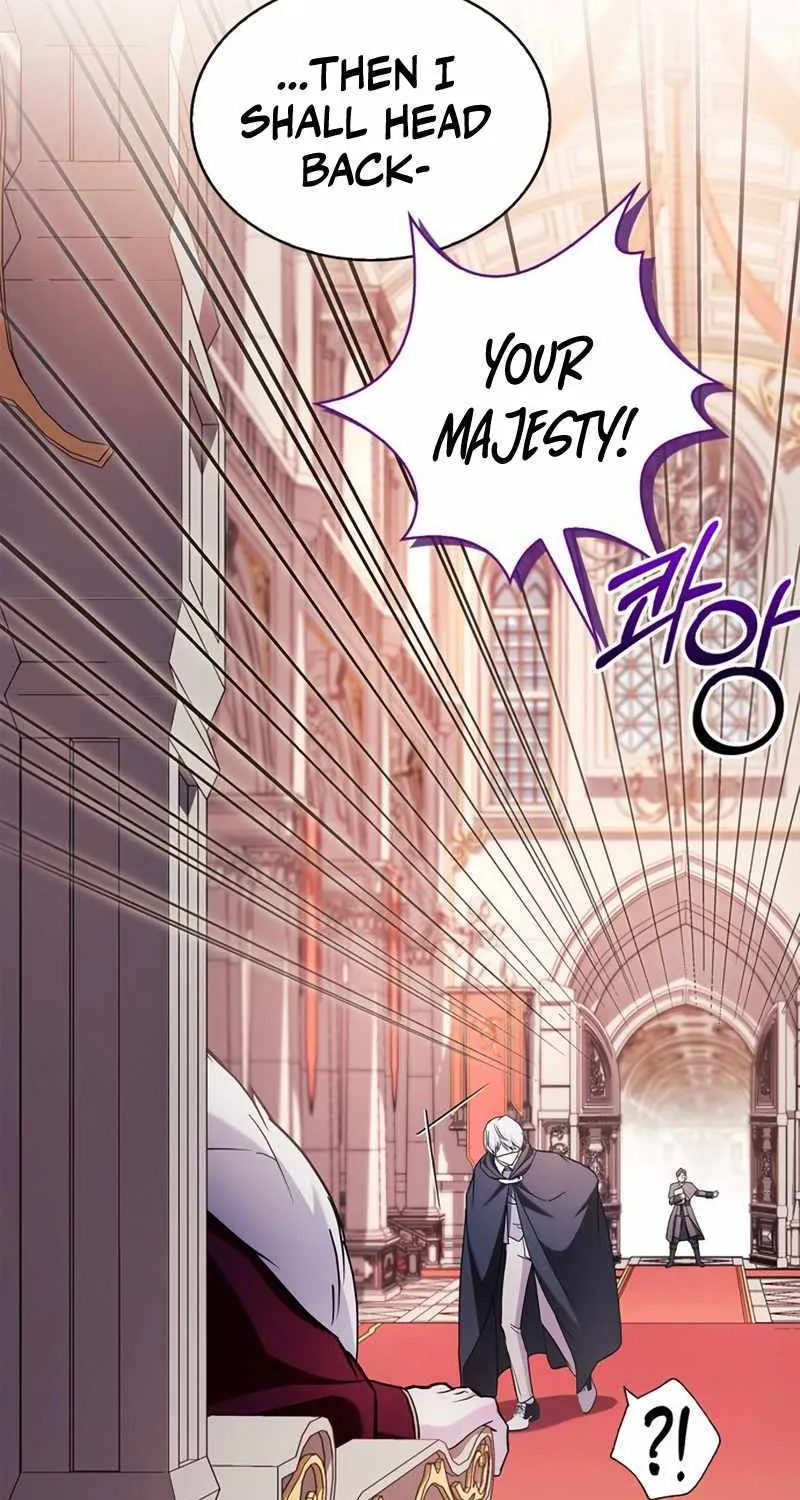 I’m Not That Kind of Talent Chapter 68 page 19 - 