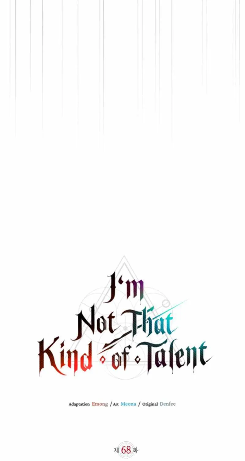 I’m Not That Kind of Talent Chapter 68 page 24 - 