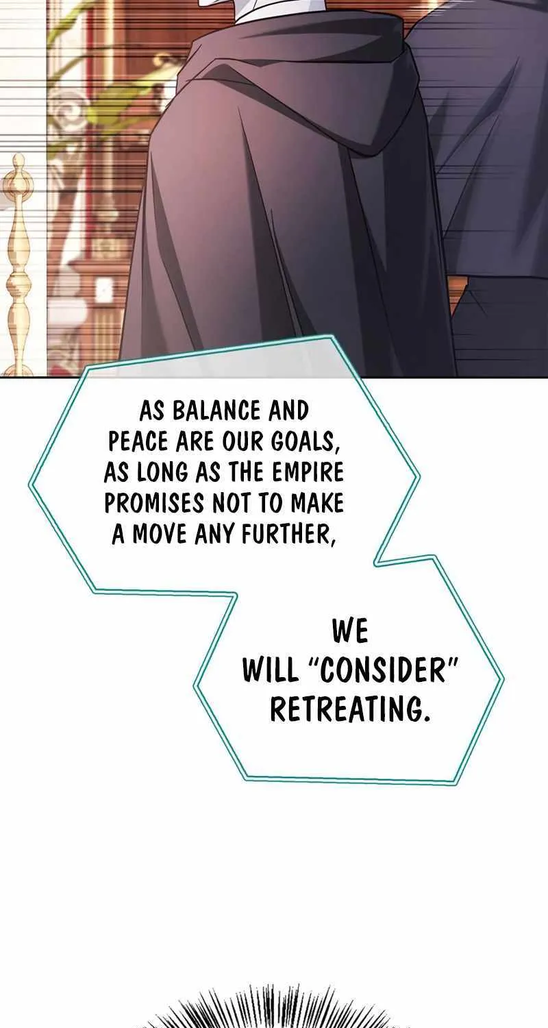 I’m Not That Kind of Talent Chapter 68 page 34 - 
