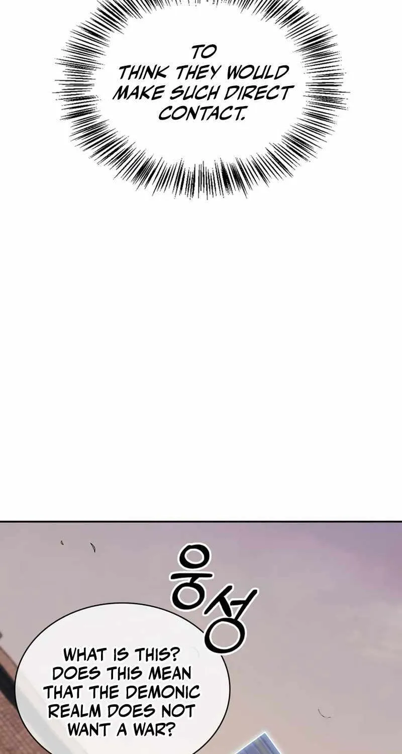 I’m Not That Kind of Talent Chapter 68 page 35 - 