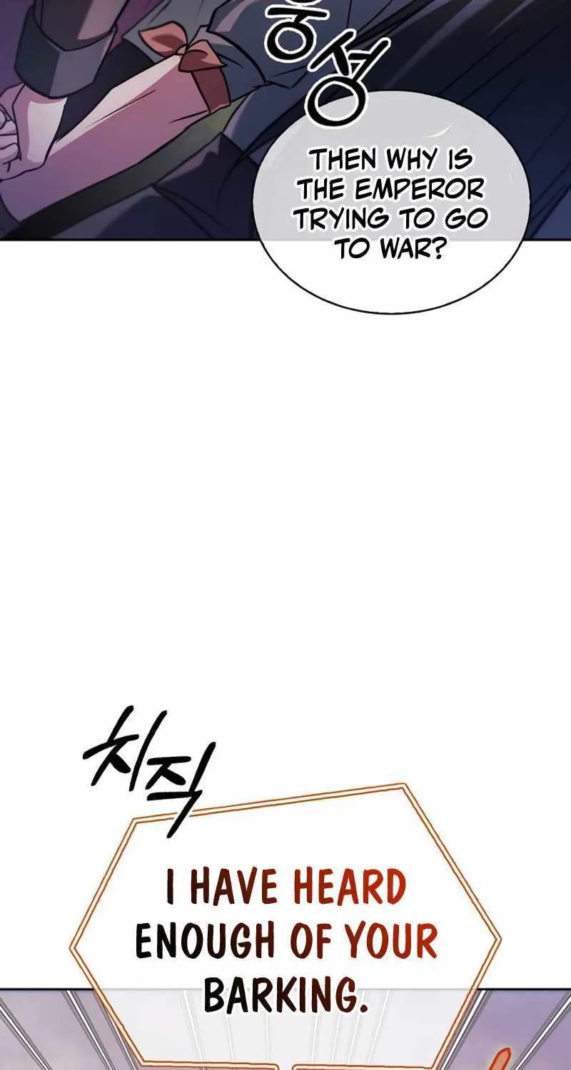 I’m Not That Kind of Talent Chapter 68 page 37 - 