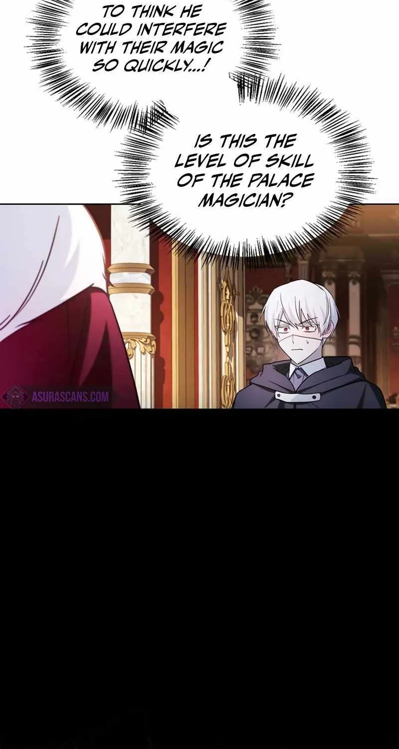 I’m Not That Kind of Talent Chapter 68 page 43 - 