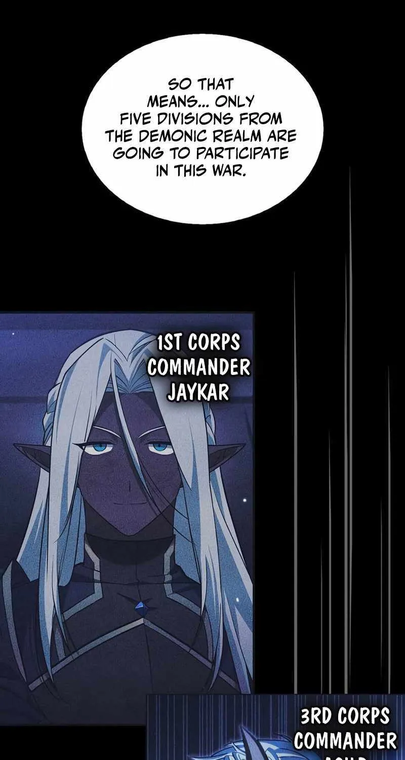 I’m Not That Kind of Talent Chapter 68 page 6 - 