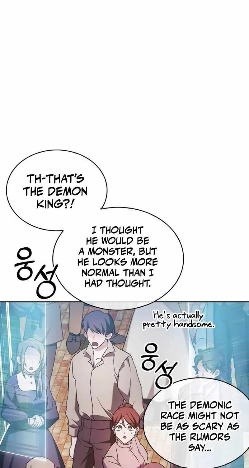 I’m Not That Kind of Talent Chapter 68 page 51 - 