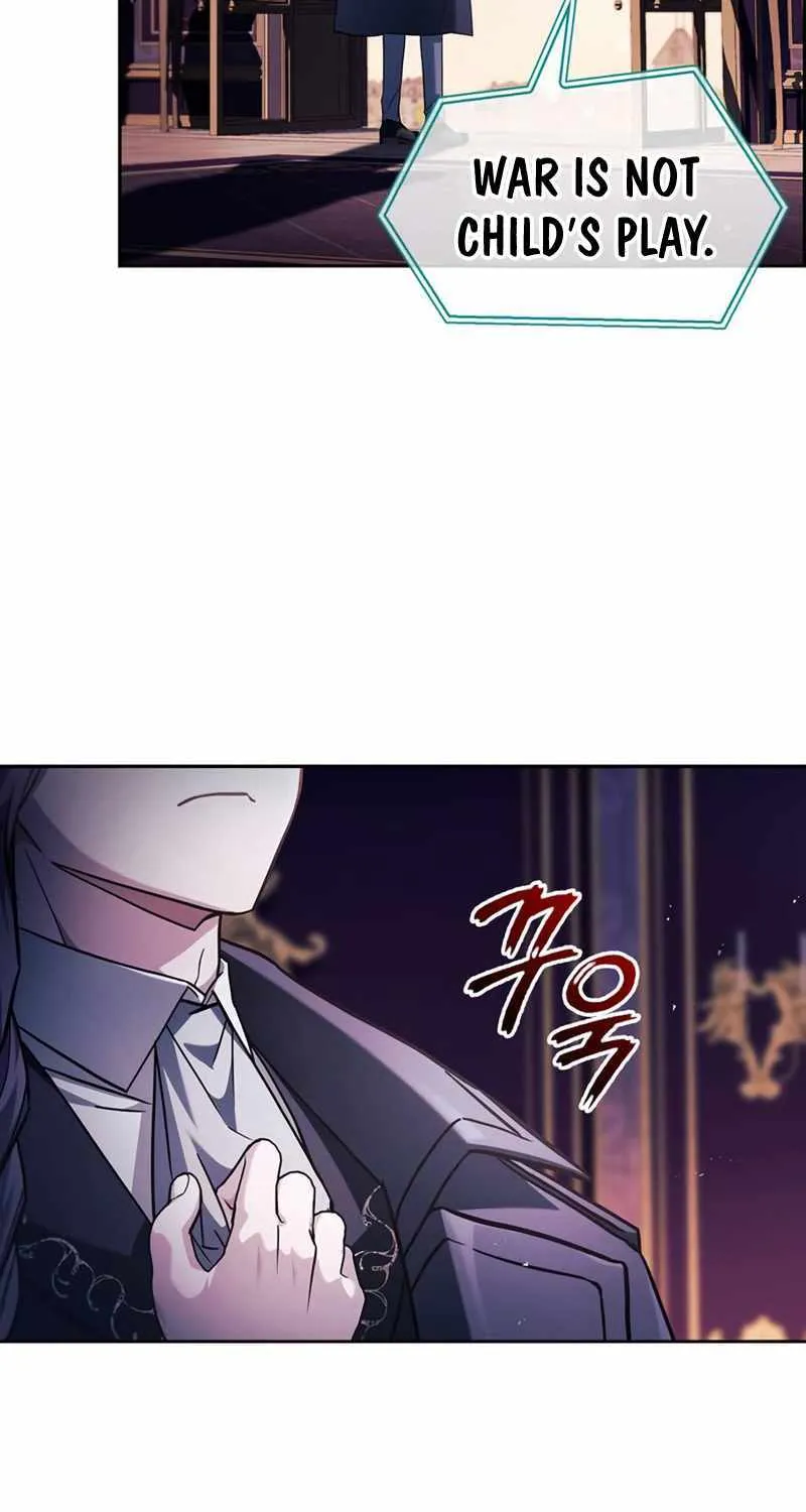 I’m Not That Kind of Talent Chapter 68 page 54 - 